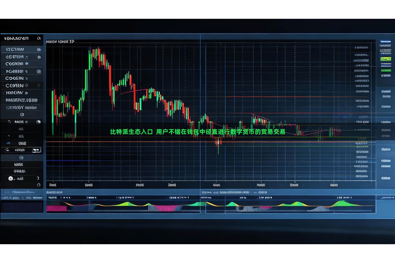 比特派生态入口 用户不错在钱包中径直进行数字货币的贸易交易