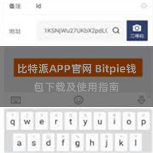 比特派APP官网 Bitpie钱包下载及使用指南