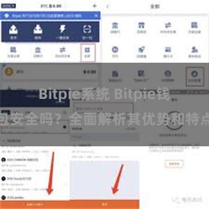 Bitpie系统 Bitpie钱包安全吗？全面解析其优势和特点