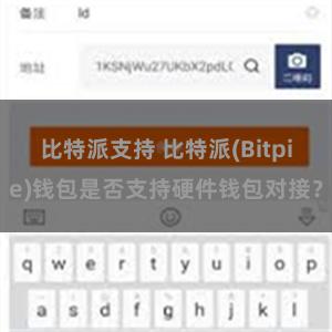 比特派支持 比特派(Bitpie)钱包是否支持硬件钱包对接？