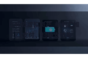 比特派虚拟资产  举例二维码支付、扫码支付等