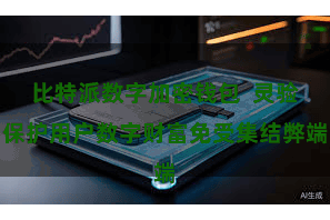 比特派数字加密钱包  灵验保护用户数字财富免受集结弊端